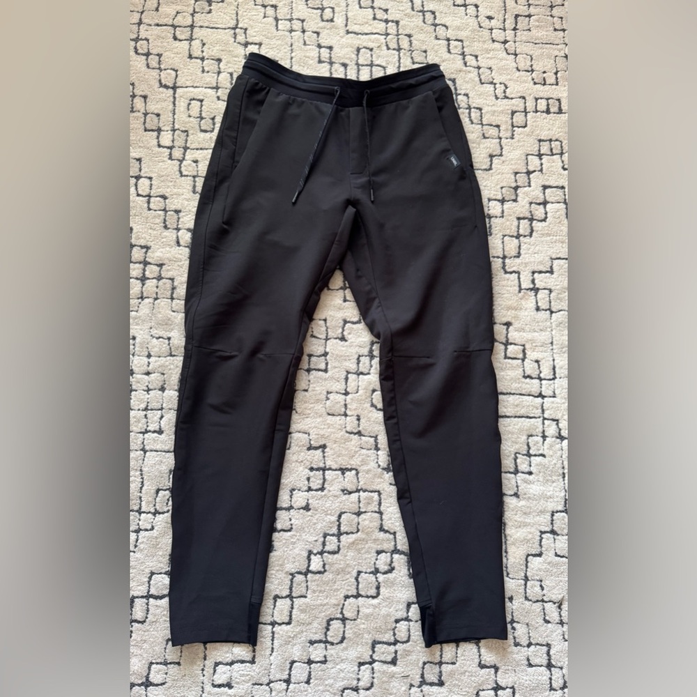UNRL Men’s Black Jogger Pants - size XS